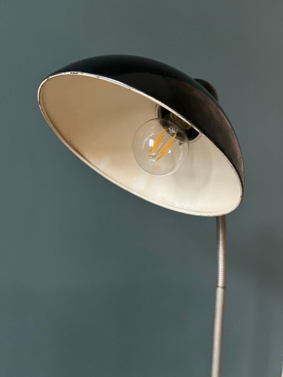 Image 1 of Kaiser Idell 6740 Bureaulamp Bauhaus Design Christian Dell