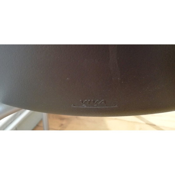 Image 1 of Viva vintage plastic stoel