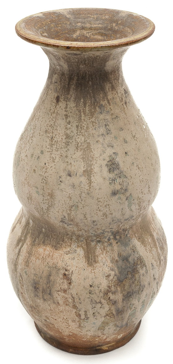 Image 1 of Rustieke Terracotta Vaas