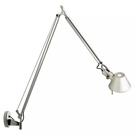 Image 1 of Artemide Tolomeo Braccio wandlamp