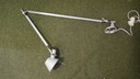 Artemide Tolomeo Braccio wandlamp