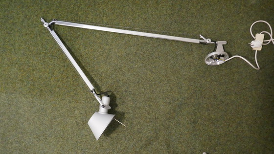 Image 1 of Artemide Tolomeo Braccio wandlamp