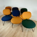 Vega F310 fauteuil van Jasper Morrison voor Artifort (5)