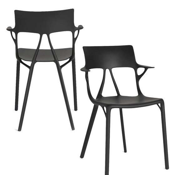 Image 1 of Kartell A.I. (Starck)