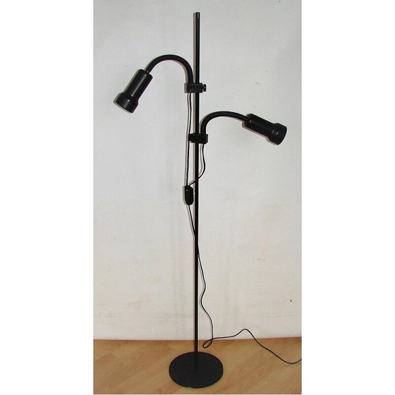 Image 1 of Vintage Lyskar vloerlamp, 1970
