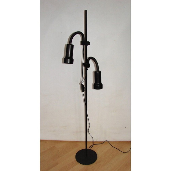 Image 1 of Vintage Lyskar vloerlamp, 1970