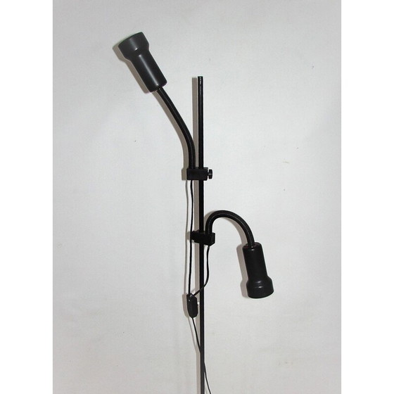 Image 1 of Vintage Lyskar vloerlamp, 1970