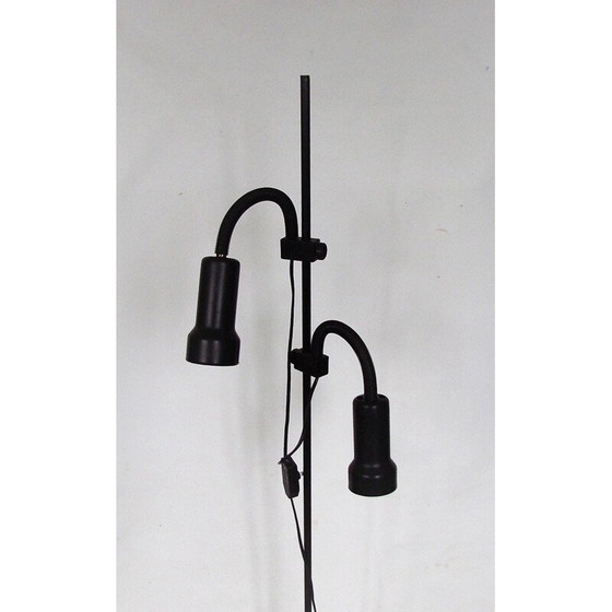 Image 1 of Vintage Lyskar vloerlamp, 1970