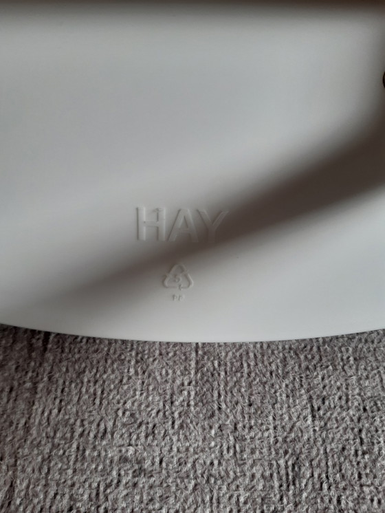 Image 1 of Hay About A Chair Aac22 Stoel