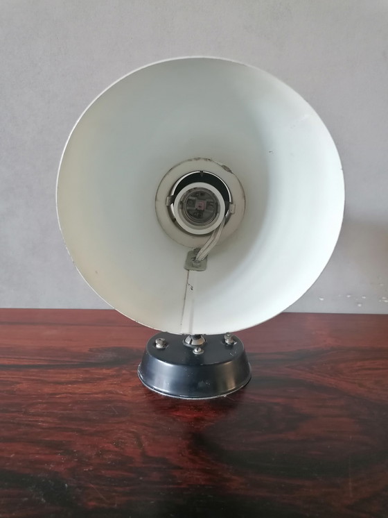 Image 1 of Philips Louis Kalf wandlamp Vintage design