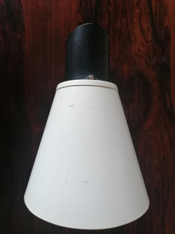 Image 1 of Philips Louis Kalf wandlamp Vintage design