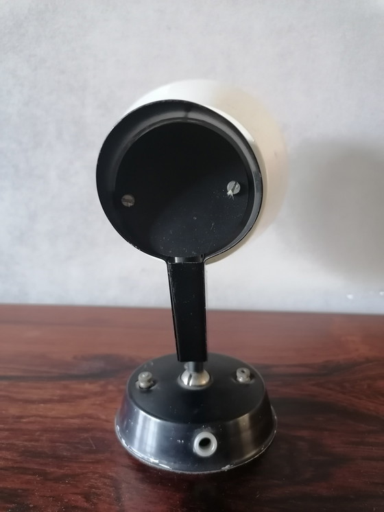 Image 1 of Philips Louis Kalf wandlamp Vintage design