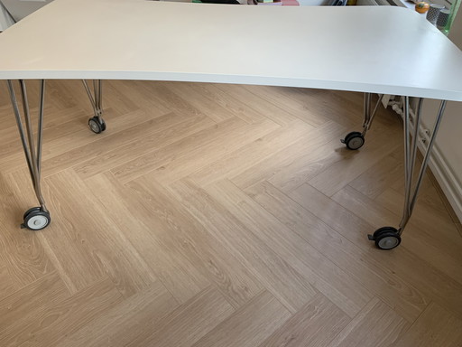 Kartel Max Eettafel / Werktafel