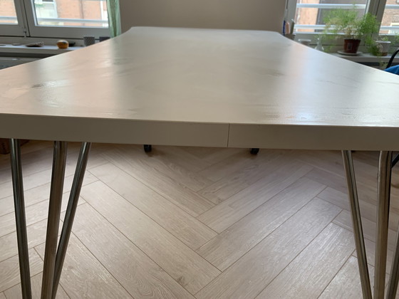 Image 1 of Kartel Max Eettafel / Werktafel