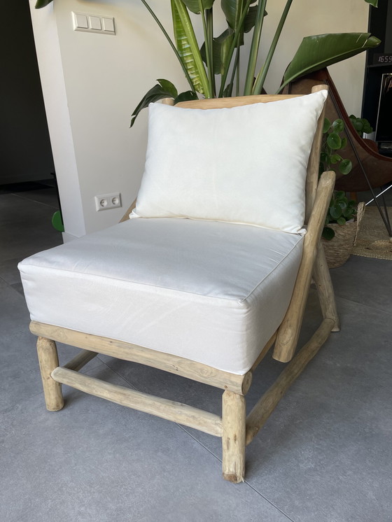 Image 1 of Pomax Havana Fauteuil