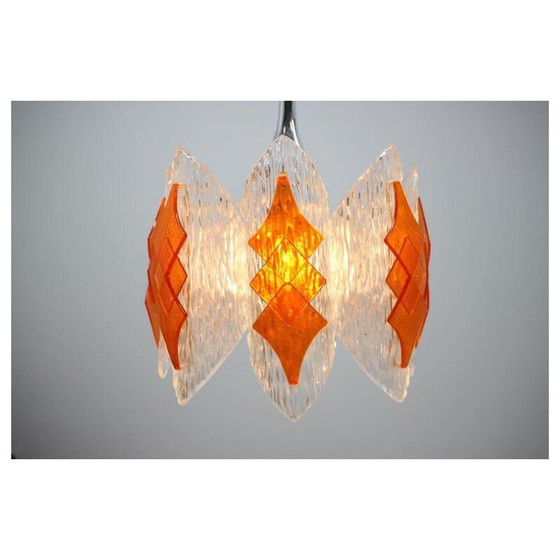 Image 1 of Vintage design hanger Duitsland 1970