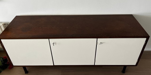 ‘T Spectrum Kw21 Sideboard by Martin Visser