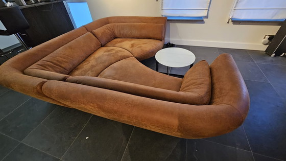 Image 1 of Ligne Roset Lounge Bank