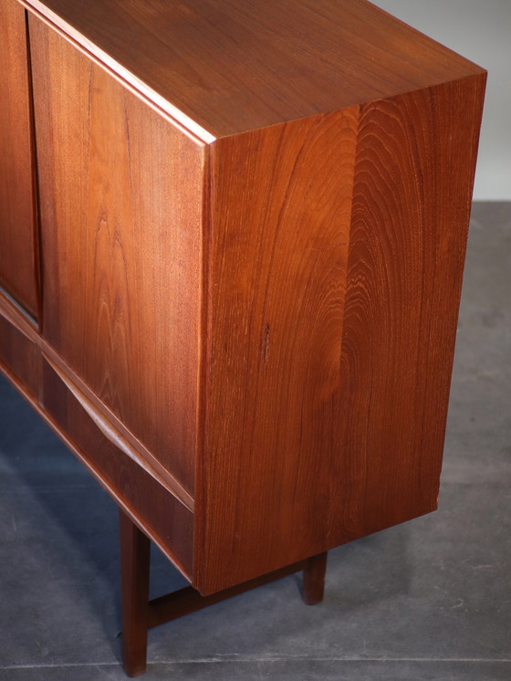 Image 1 of Sideboard E.W. Bach Deens design