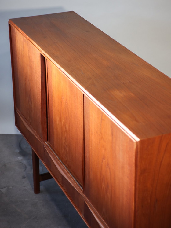 Image 1 of Sideboard E.W. Bach Deens design