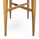Mid Century Salontafel Door J.M. Rathouský Voor Krásná Jizba