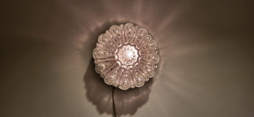 Fantastische Jaren '70 Plafonnierre