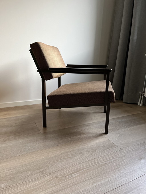 Gijs Van Der Sluis fauteuil