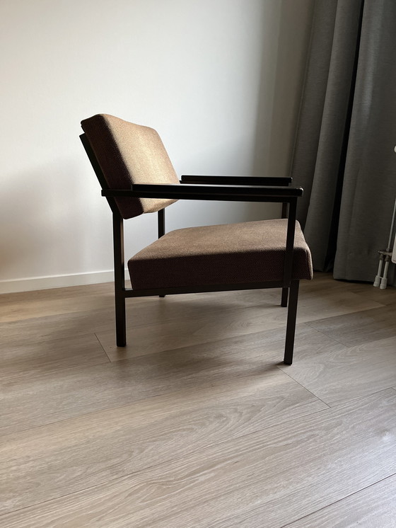 Image 1 of Gijs Van Der Sluis fauteuil