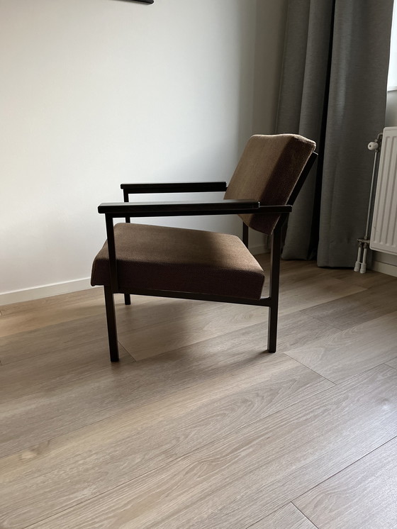 Image 1 of Gijs Van Der Sluis fauteuil