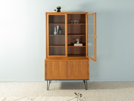 Image 1 of Vintage vitrine