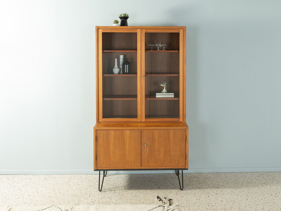 Image 1 of Vintage vitrine