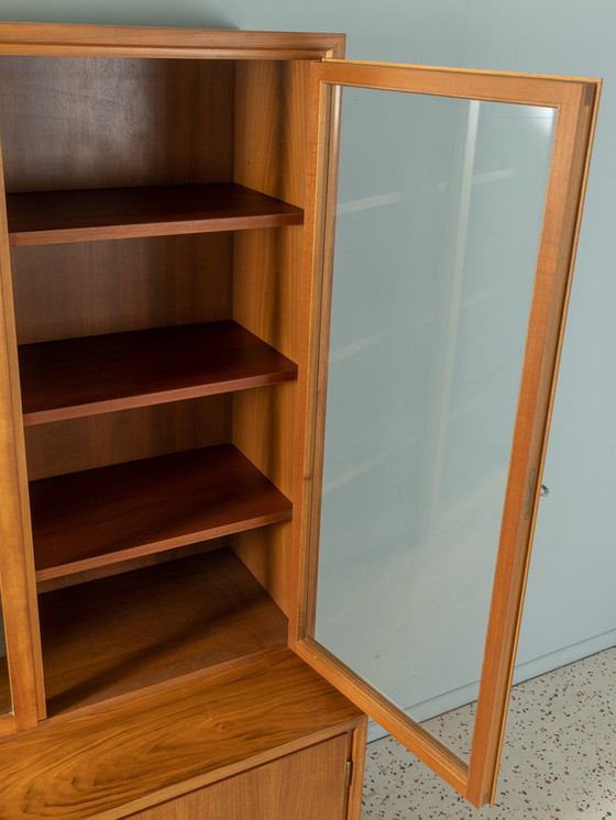 Image 1 of Vintage vitrine