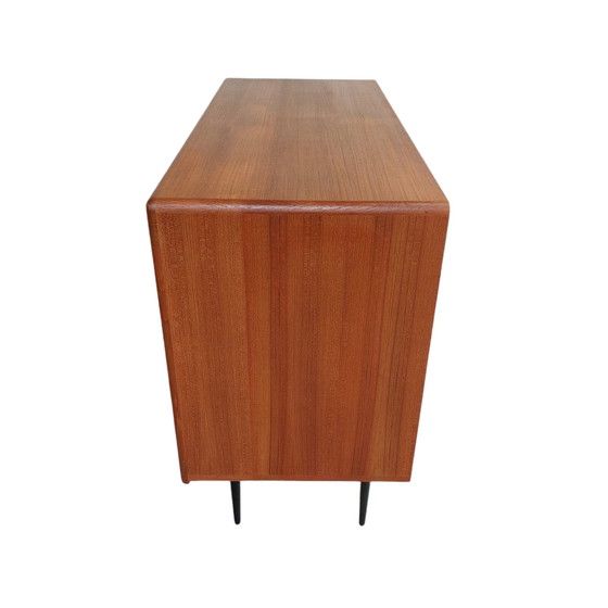 Image 1 of Vintage Dressoir Dyrlund 