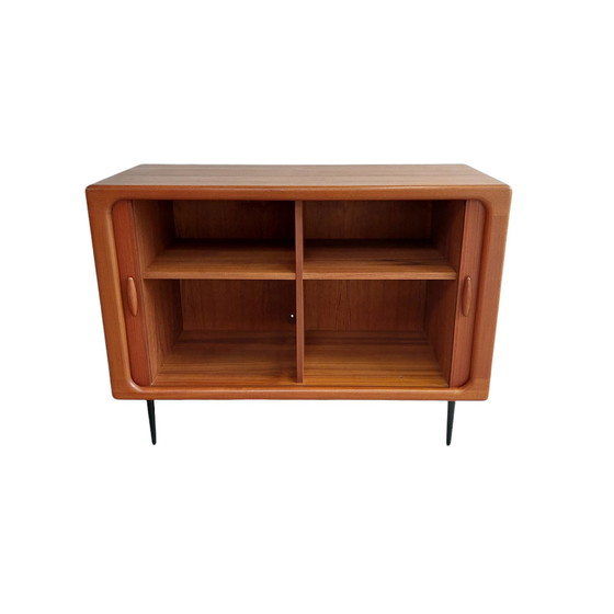 Image 1 of Vintage Dressoir Dyrlund 