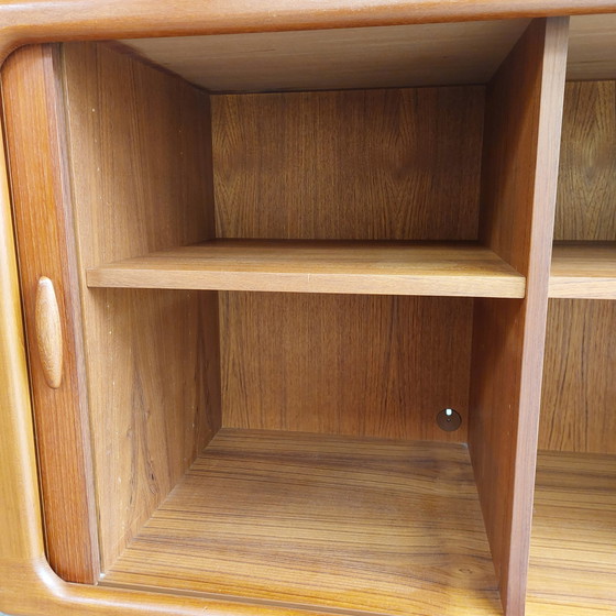 Image 1 of Vintage Dressoir Dyrlund 