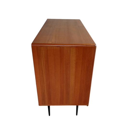 Image 1 of Vintage Dressoir Dyrlund 