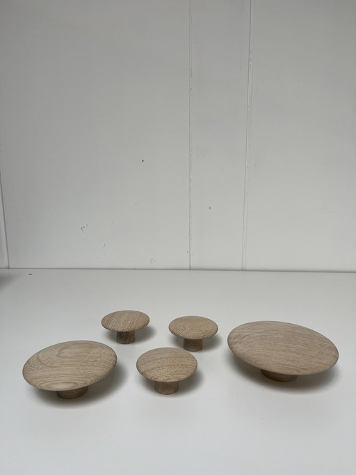 Muuto Dots Wood