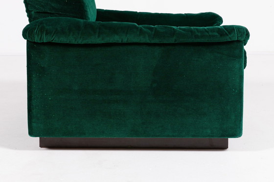 Image 1 of 1970'S Vintage Italiaanse design lounge stoel