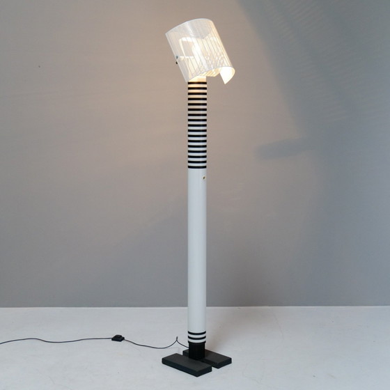 Image 1 of Artemide Shogun Terra vloerlamp