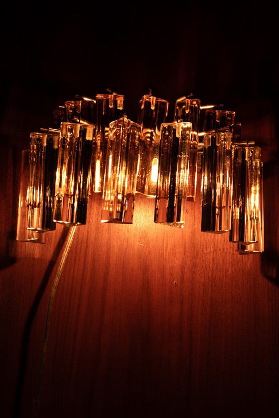 Image 1 of Novaresi wandlamp