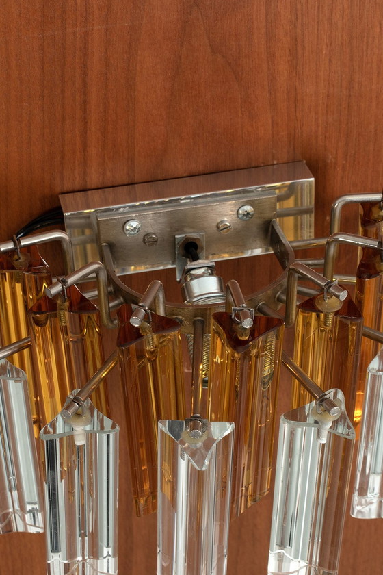 Image 1 of Novaresi wandlamp