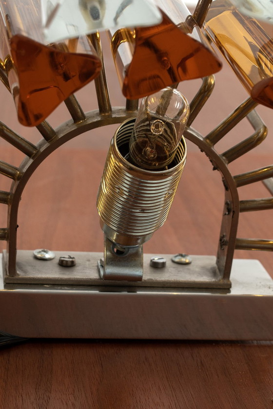 Image 1 of Novaresi wandlamp