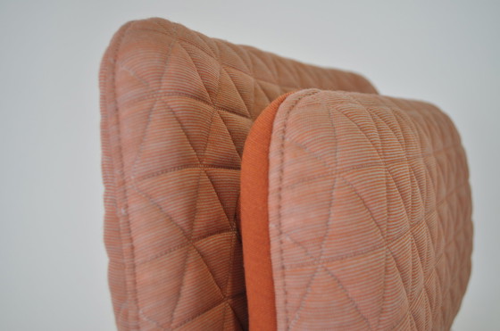 Image 1 of Arco Sketch Lounge fauteuil + hocker