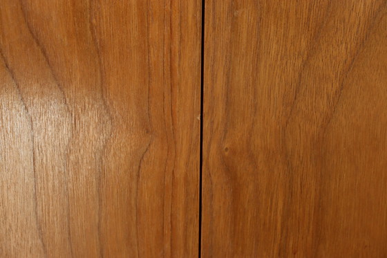 Image 1 of Mid Century vintage dressoir