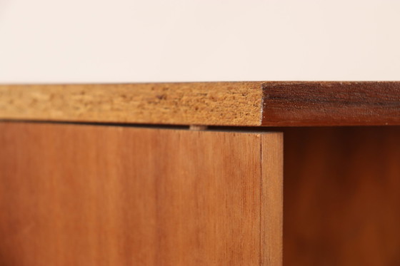 Image 1 of Mid Century vintage dressoir