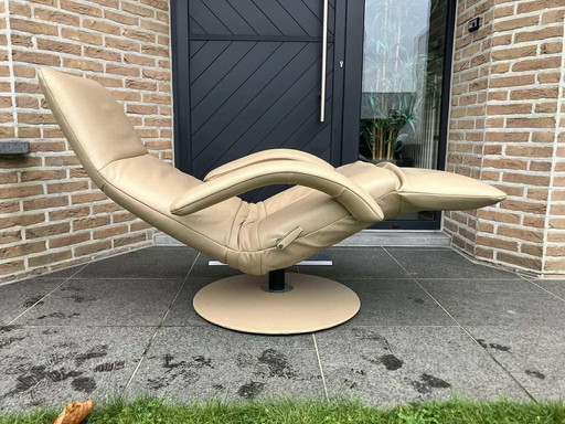 Prachtige Recente Medi Jori Yoga Relax Beige Nieuwstaat!!