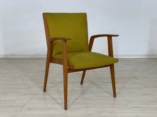 Mid Century fauteuil fauteuil stoel vintage