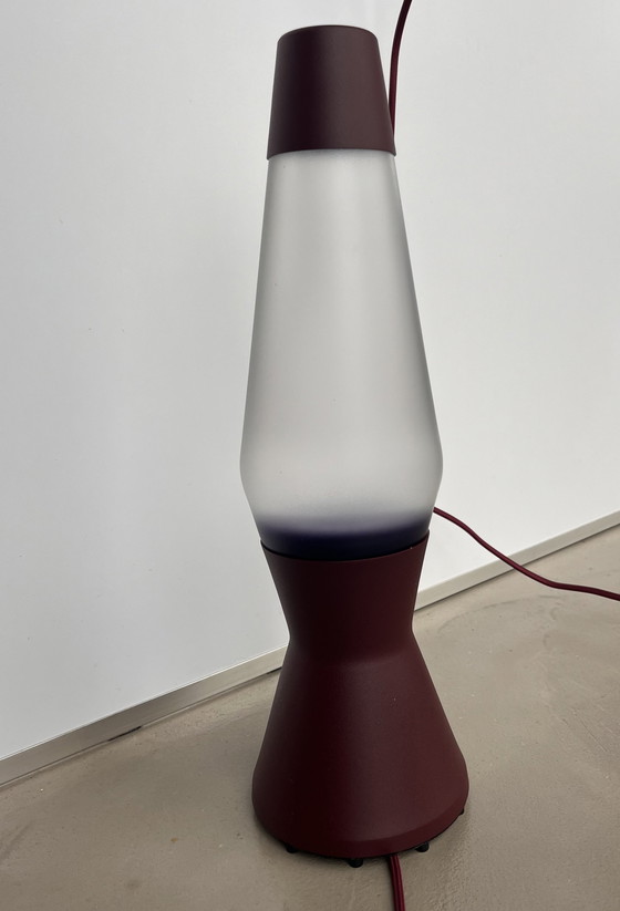 Image 1 of Mathmos X Sabine Marcelis Limited Edition Astro Lavalamp