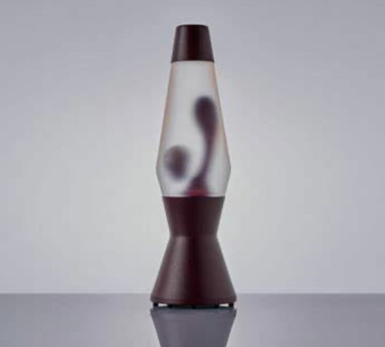 Image 1 of Mathmos X Sabine Marcelis Limited Edition Astro Lavalamp