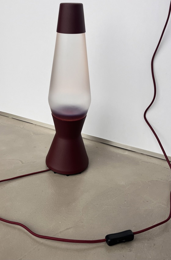 Image 1 of Mathmos X Sabine Marcelis Limited Edition Astro Lavalamp